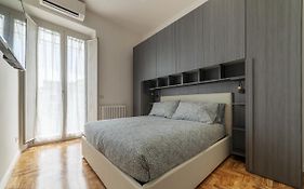 Rione Prati Elegant Apartment With Balcony